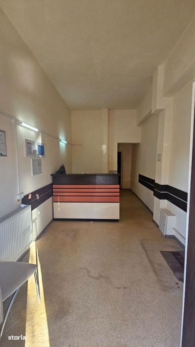 Alexandru cel Bun, str. Basarabi nr. 5A - Spațiu comercial de vânzare