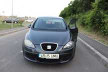 Vand seat altea an 2011