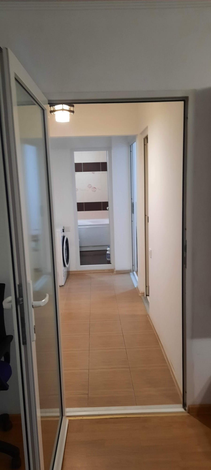 Cazare la mare regim hotelier/ap 2 camere Constanta LIBER lin august