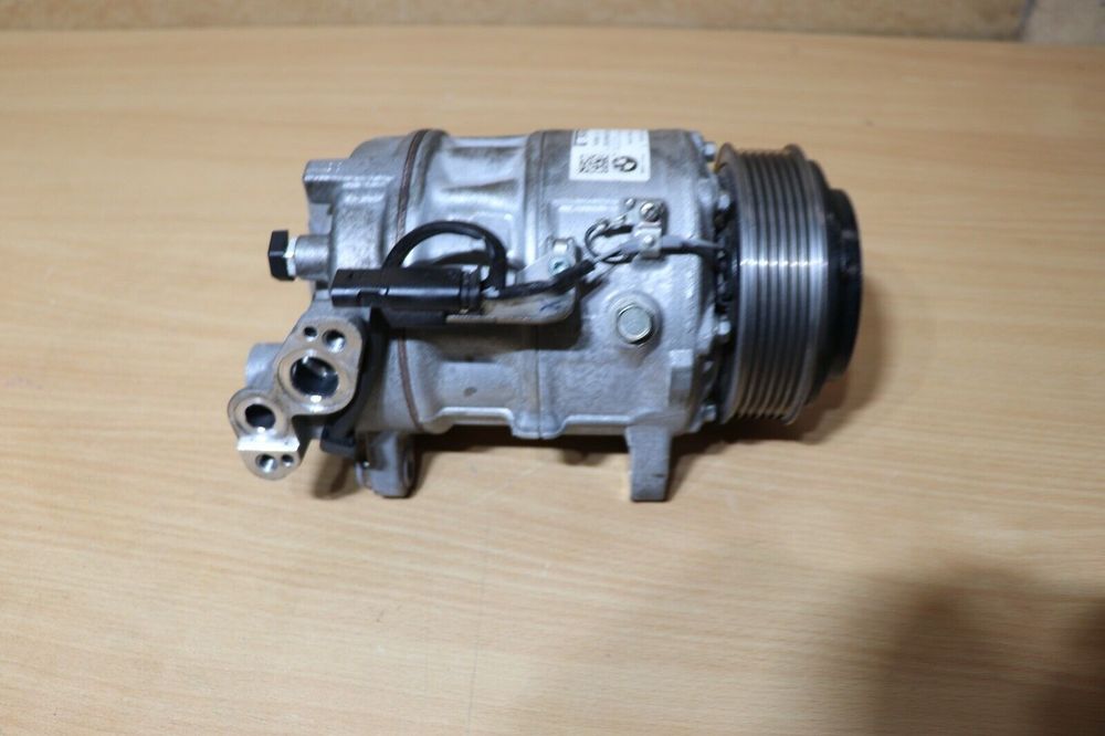 Compresor Aer Conditionat BMW seria 5 G30 G31 520/530 seria7 G11 G12 /