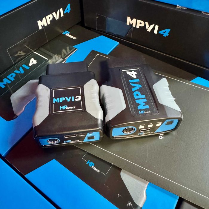 Чисто Ново MPVI4 Устройство