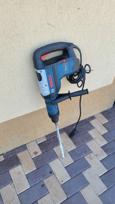 Rotopercutor professional Bosch