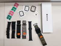 Apple Watch SE (Gen 2) 44mm Midnight