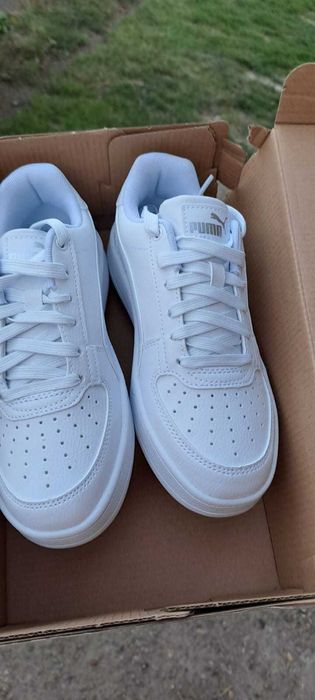 Adidasi puma originali noi marimea 36