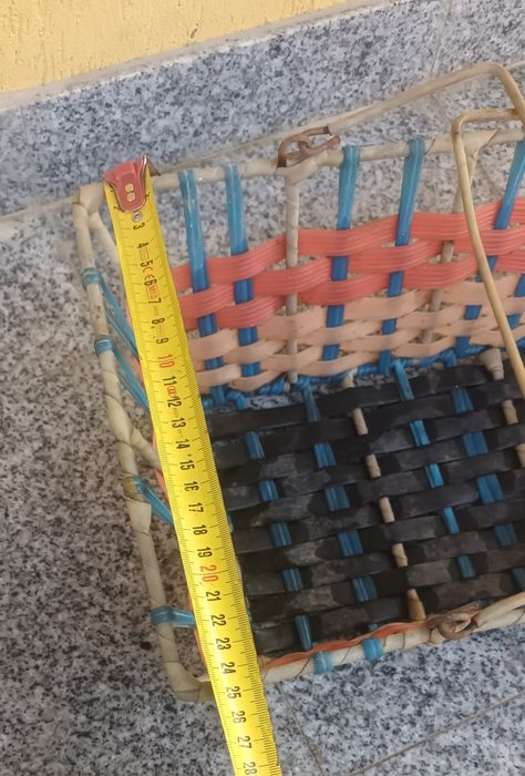 Cos de Alimentara, Perioada RSR