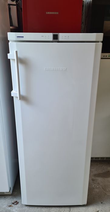 Премиум фризер Liebherr GNp 2356 А++NoFrost 145см