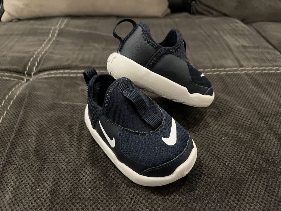 Бебешки маратонки Nike