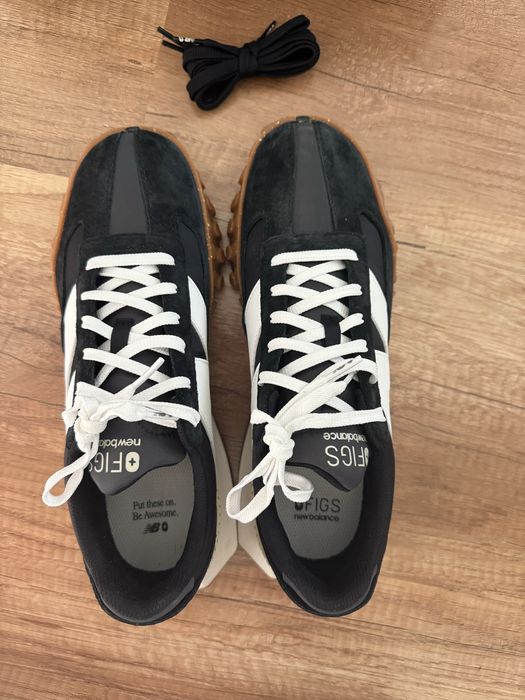 Маратонки New Balance