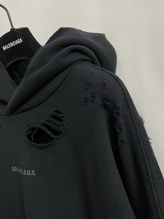 Hanorac Balenciaga Premium