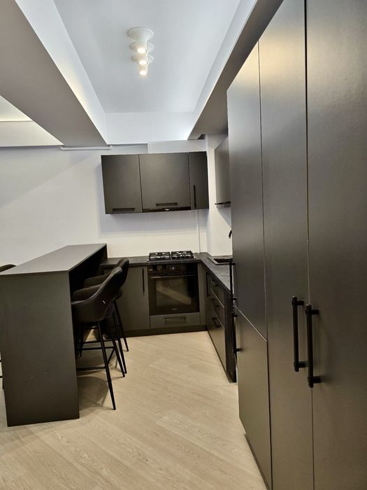 Inchiriere apartament 2 camere Cortina North