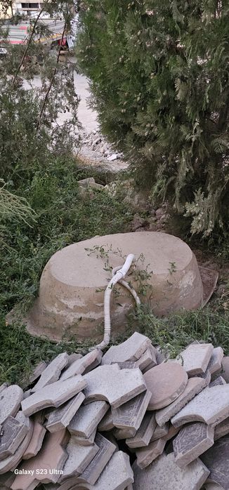 Vanna Ванна угловой