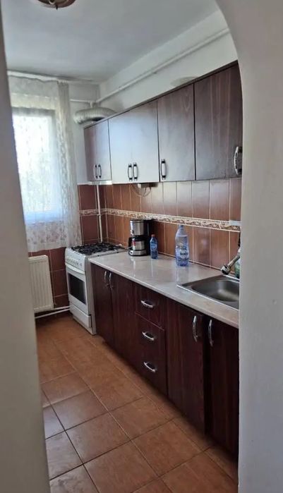 Inchiriez apartament 2 camere, Aleea Garofitei, TG-JIU