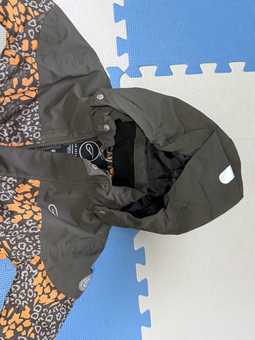 Combinezon / costum iarna baieti