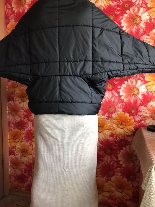 Продам зимнюю куртку