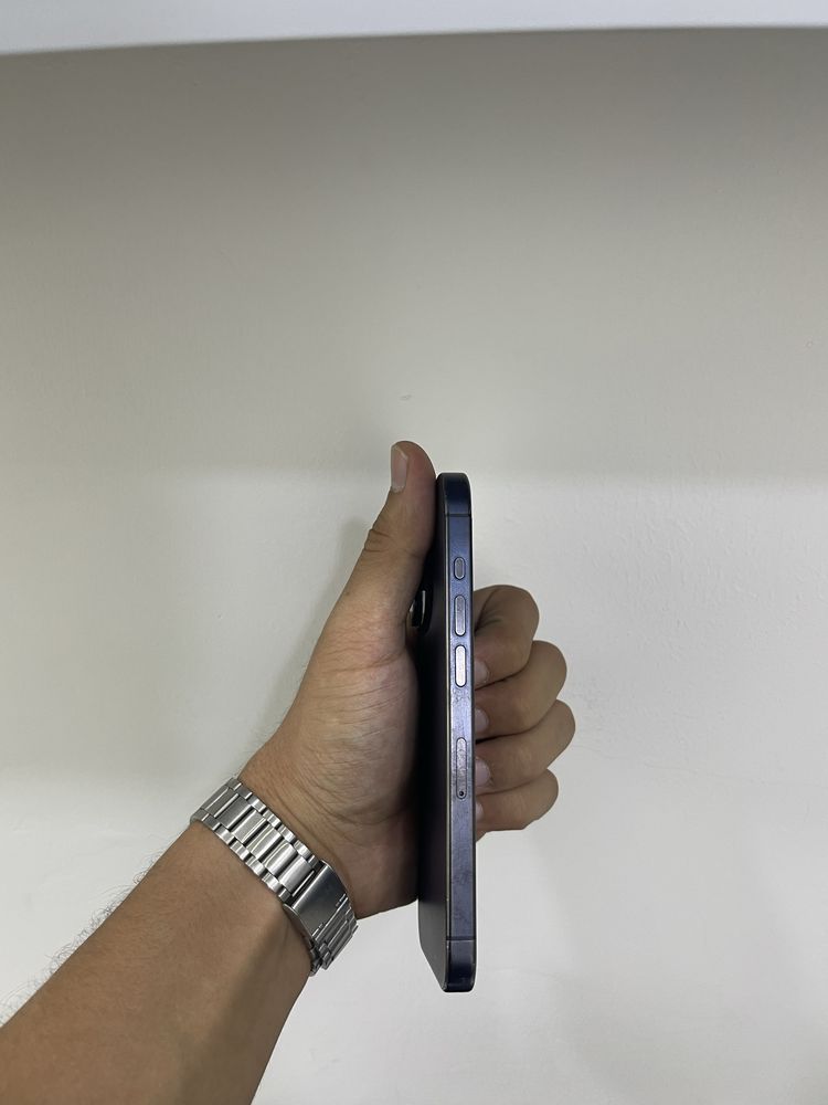 Iphone 15 pro kok