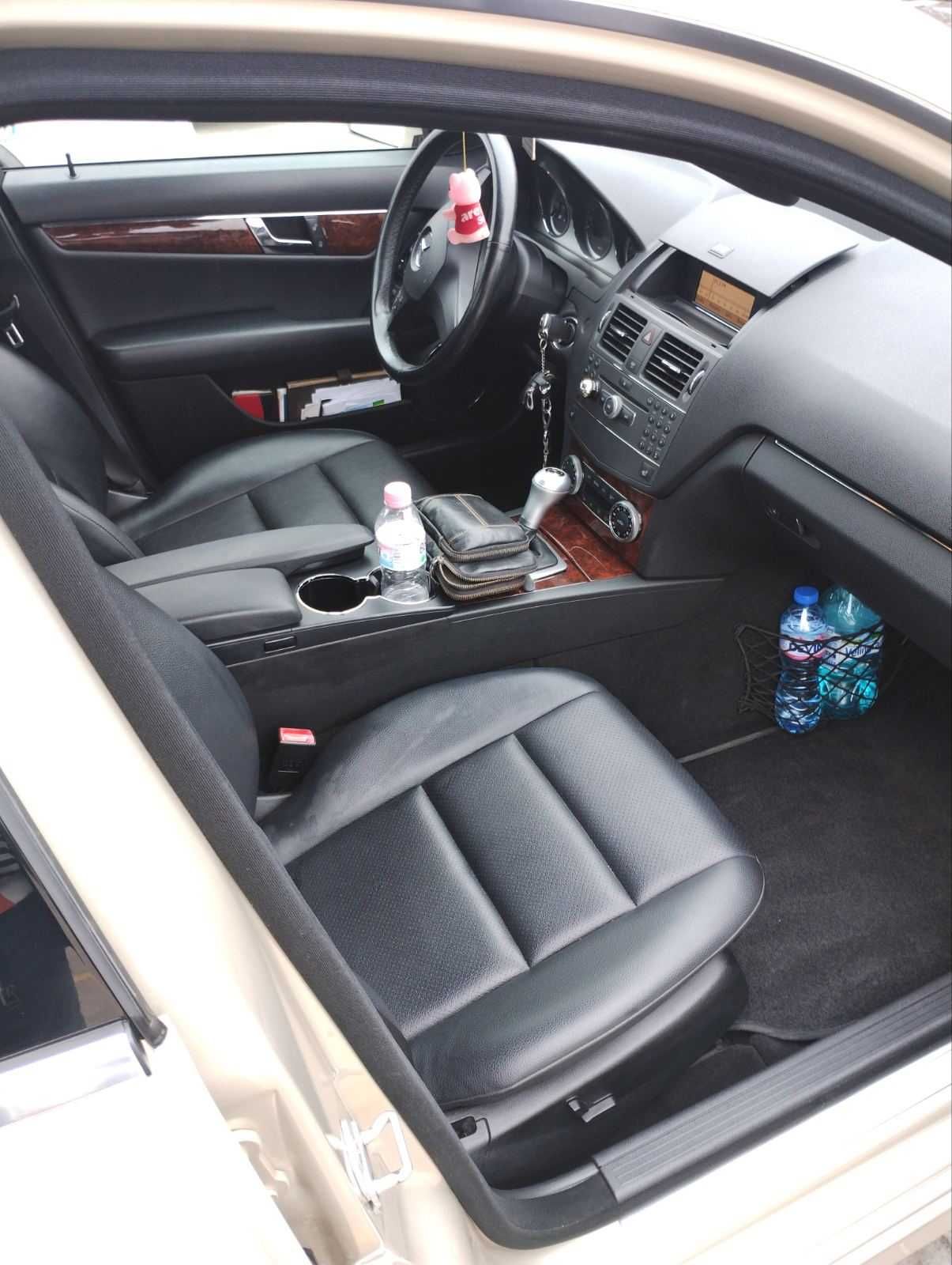 Мерцедес 300,  AMG   4 х 4