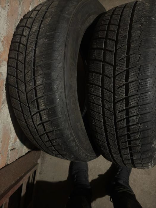 Зимни гуми 225/65/17