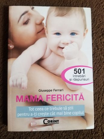 Mama fericita - Giuseppe Ferrari