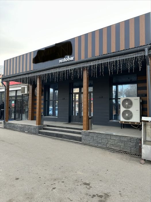 Продам готовый бизнес