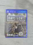 Days Gone Жизнь После