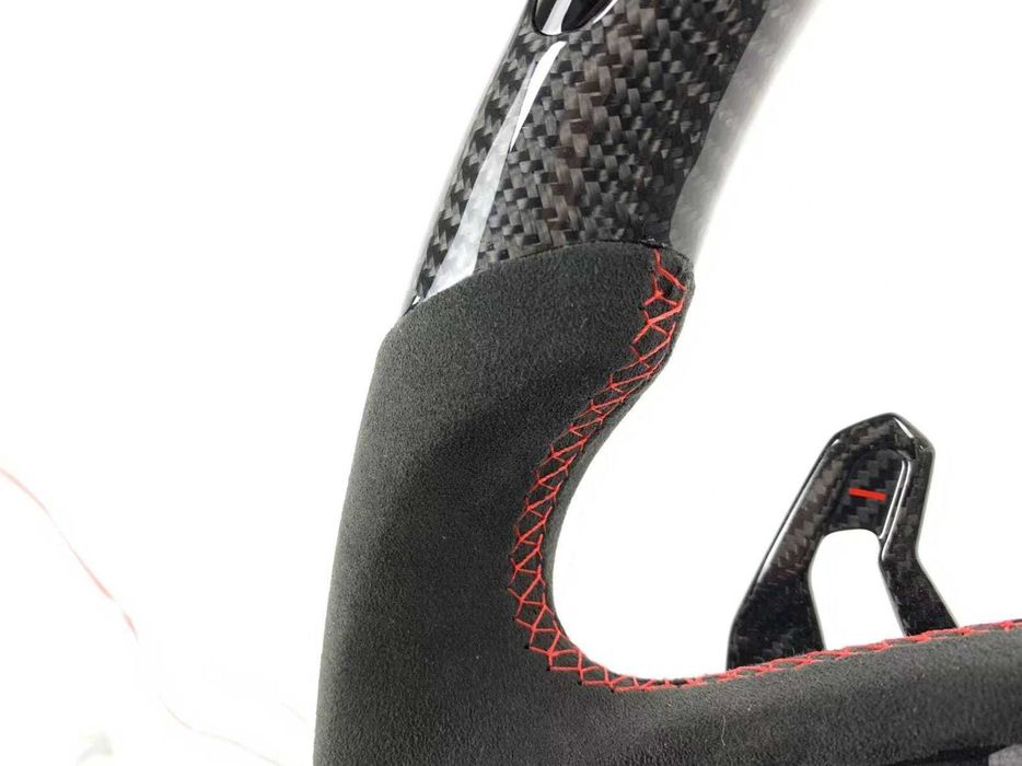 Volan Custom Lamborghini