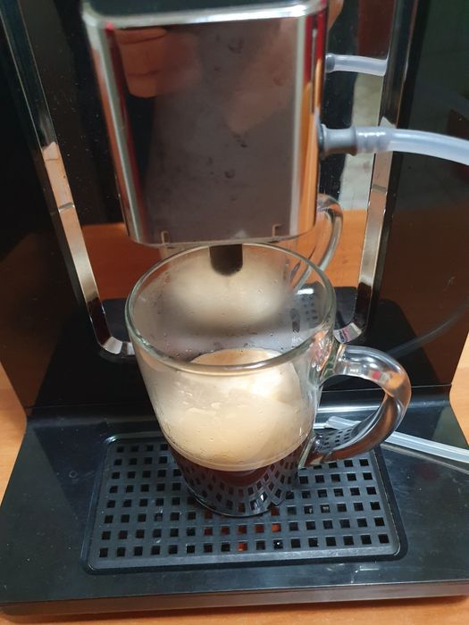 Vând espressor krups