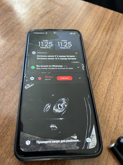 Продам xiaomi redmi note 11 pro