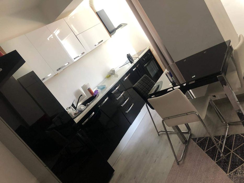 Apartament str.Babadag