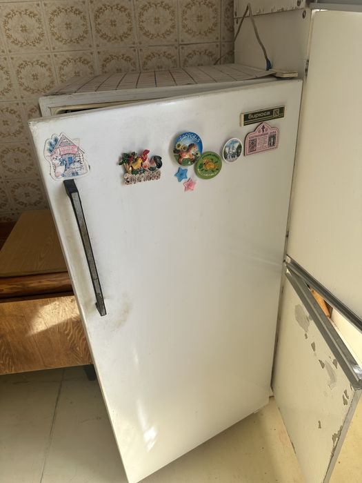Продам старую технику