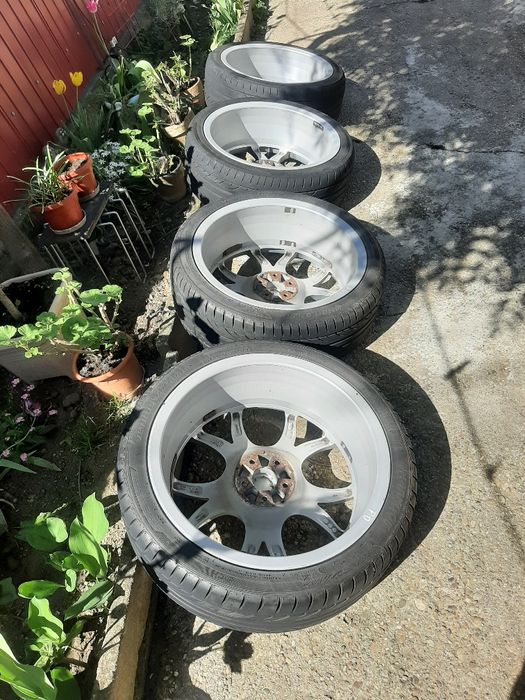 Jante Alfa Romeo 147 R18 / R17