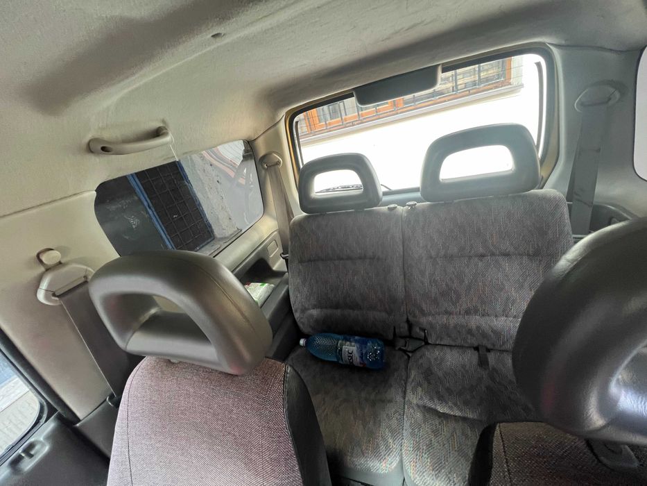 Suzuki Jimny 1.3 4x4/ AC / Webasto