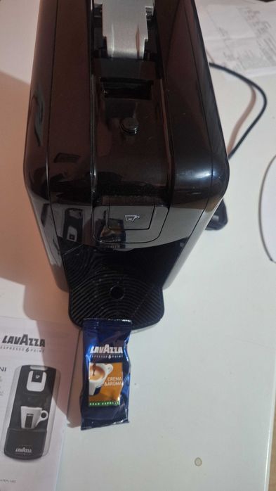 Expresor Lavazza Point