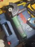 Flex Bosch pe baterie