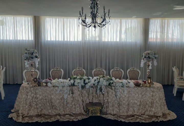 Decor Nunta Bacau