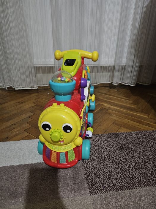 Детско влакче vtech