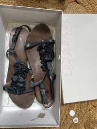 Sandale piele Bata, masura 40