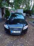 Audi a4 b7 2007 , 2.7 tdi