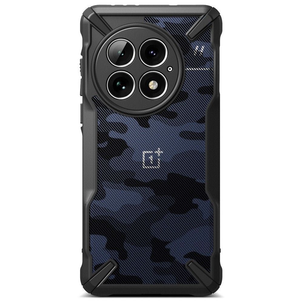 Удароустойчив твърд кейс за OnePlus 13 от Ringke Fusion X