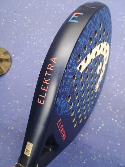 Rachetă Padel Head Elektra 25 Adulți - No - produs resigilat Decathlon