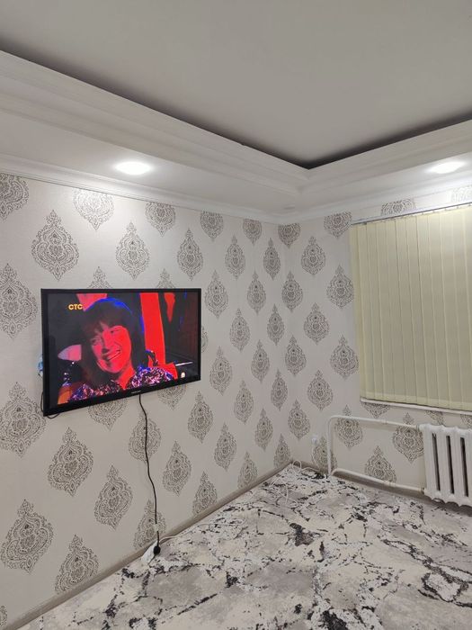 Аренда квартиры для девушек