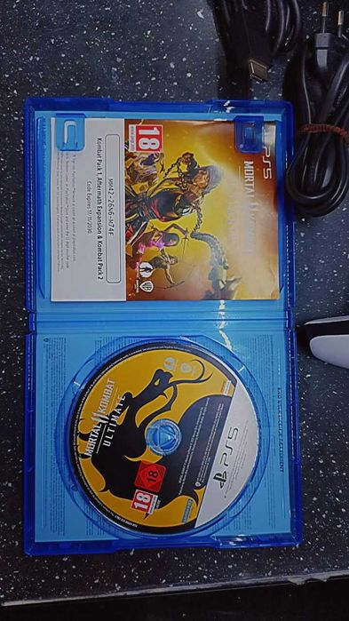 Ps5 slim cena 850лв