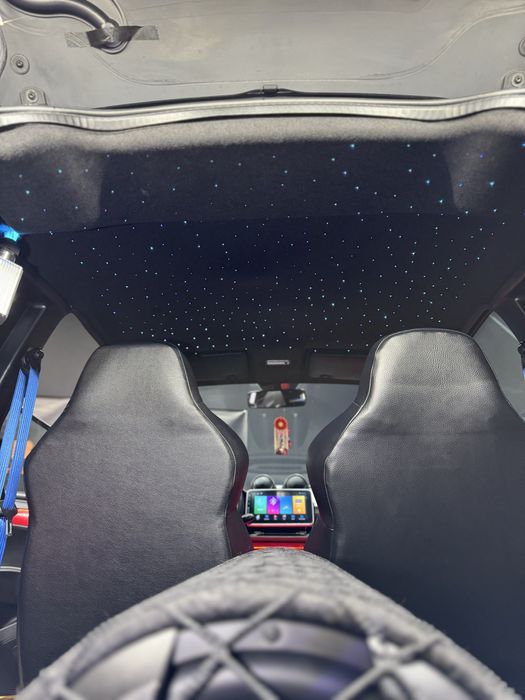 Vand masina de 16 ani AIXAM GTI 2019