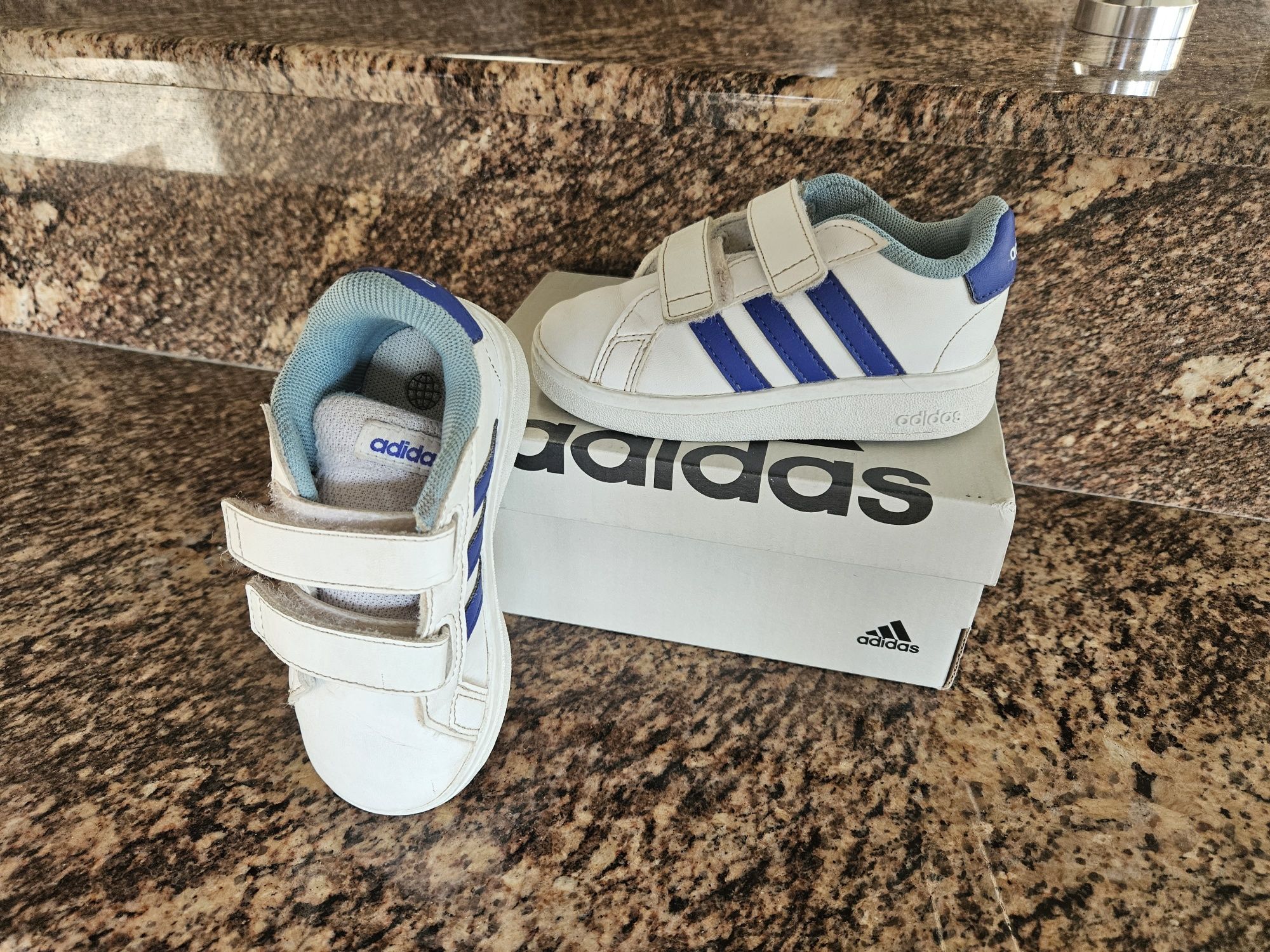 Детски маратонки adidas