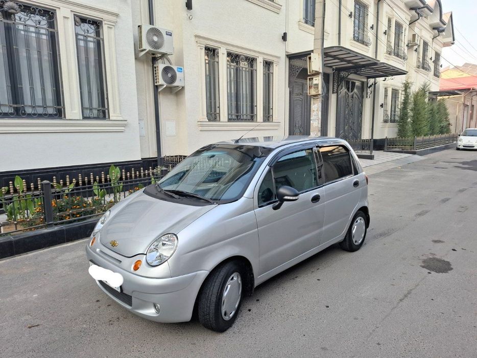 Mattiz sotiladi 2013