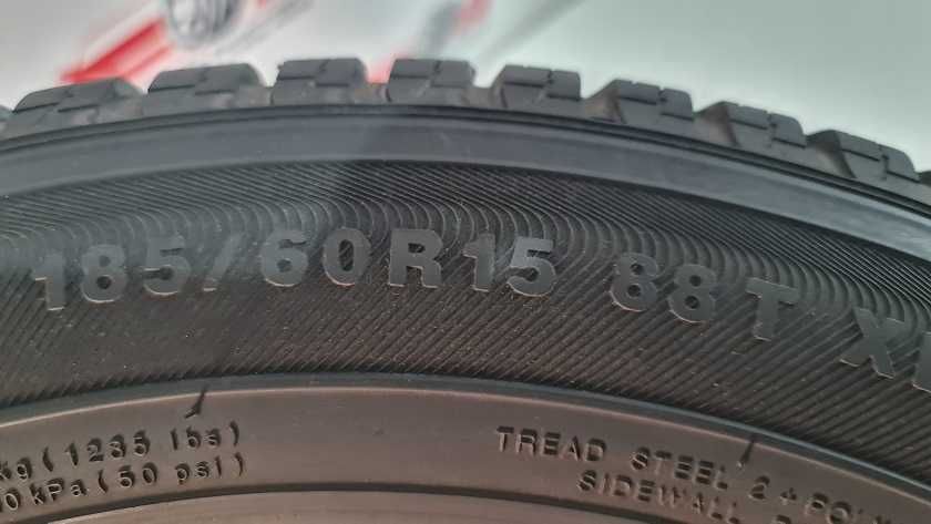 ANVELOPE CP N10102 185 60 R15 185/60/R15 88T KUMHO M+s