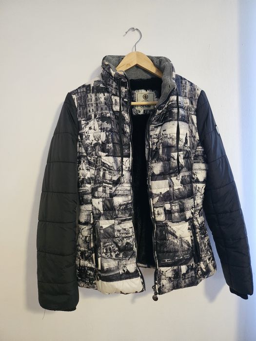 Geaca dama Cato  marimea  M , stare  foarte buna