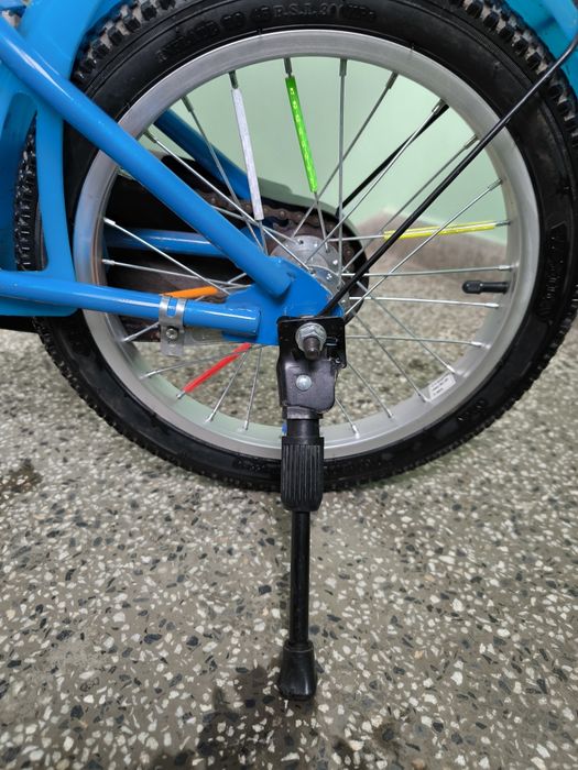 Детски велосипед Moni 16''