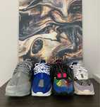 Versace chain reaction