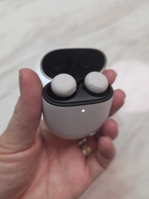 Google Pixel Buds Pro 2