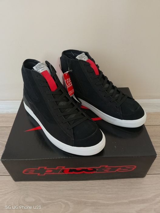 Оригинални кецове Alpinestars-42н.